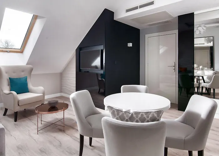 My Story Lejlighedshotel