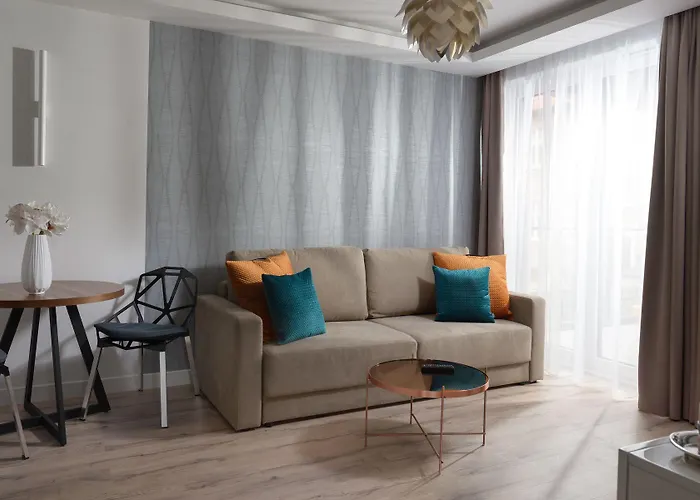 Apartmanhotel My Story