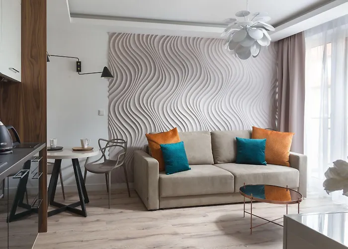 My Story Aparthotel 4*