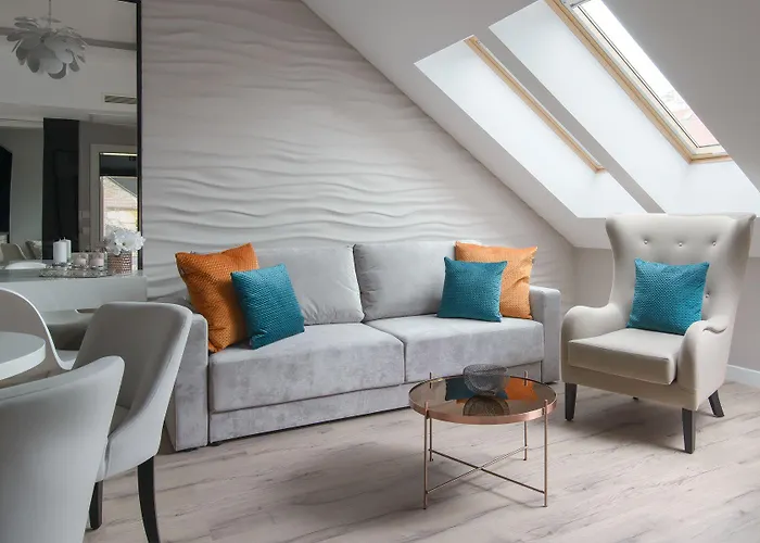 Апарт-отель My Story