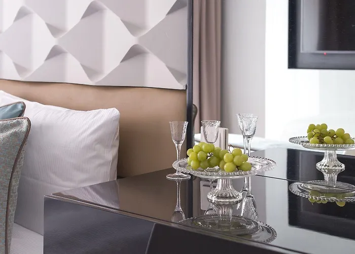 My Story Aparthotel Zoppot