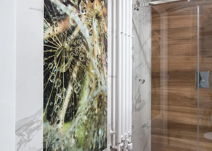 Апарт-отель My Story