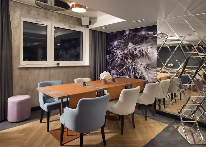 Апарт-отель My Story