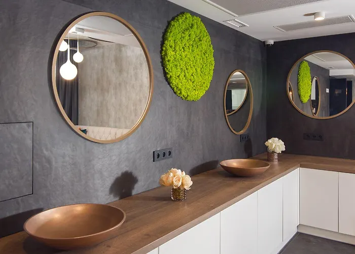 Apartmanhotel My Story