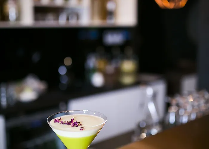 Апарт-отель My Story