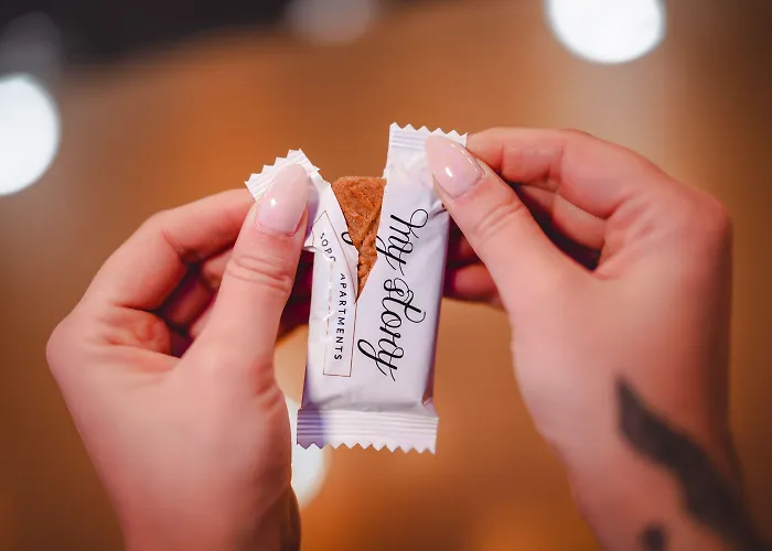 My Story Apartmanhotel Sopot