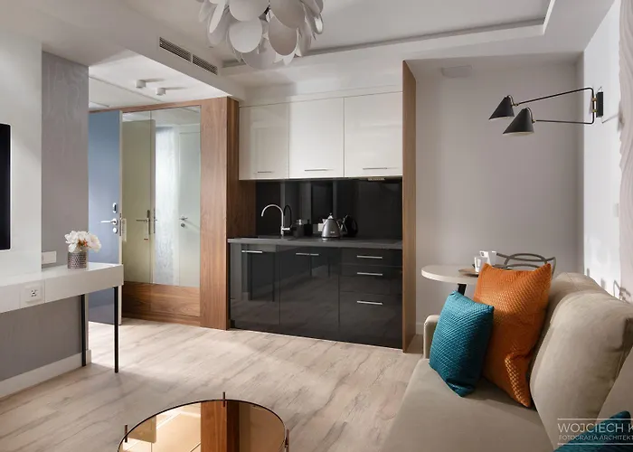 Apartmanhotel My Story 3*