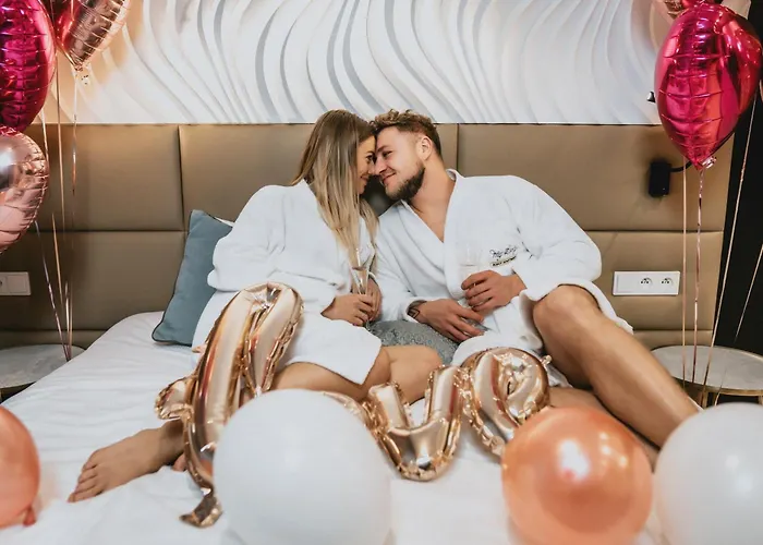 My Story Апарт-отель