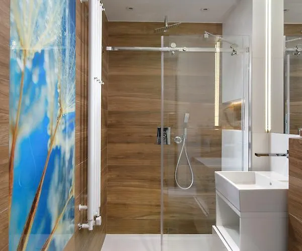 My Story Lejlighedshotel Sopot