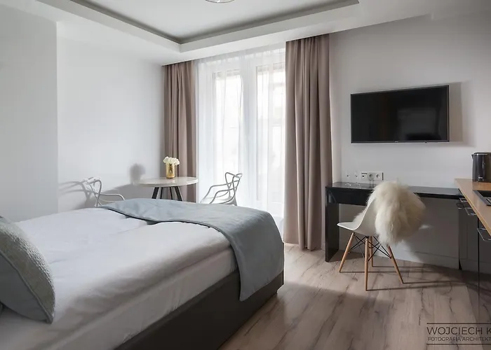 My Story Апарт-отель