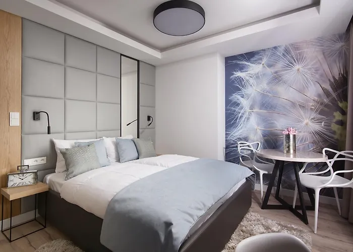 Apartmanhotel My Story