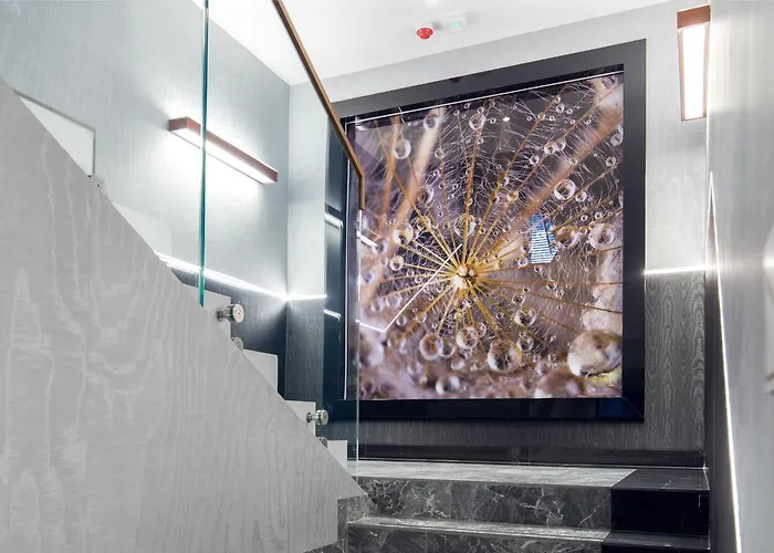 My Story Aparthotel Zoppot