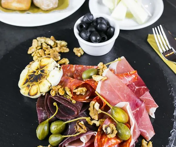 Apartmanhotel My Story