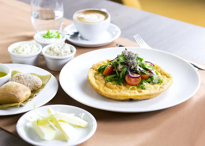 Apartmanhotel My Story Sopot