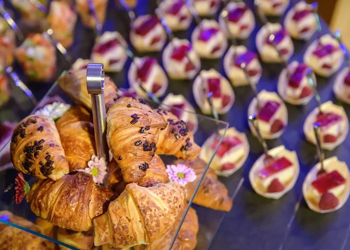 Апарт-отель My Story 3*