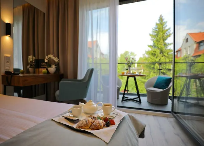 My Story Lejlighedshotel