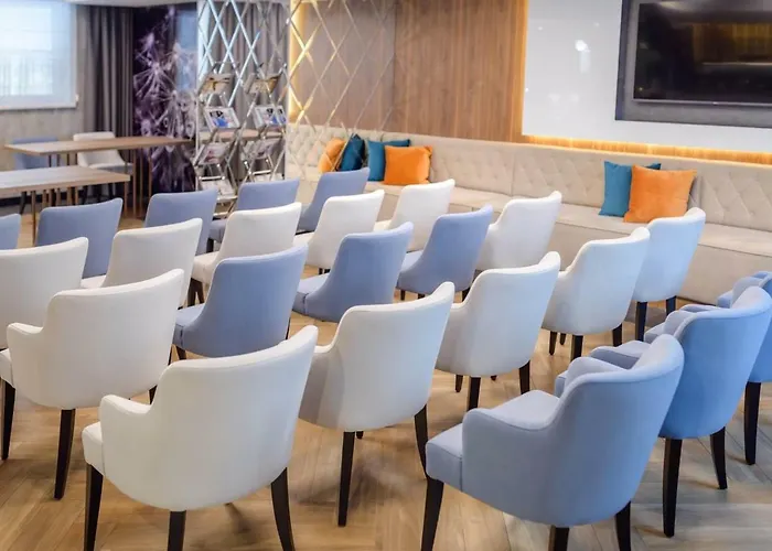 My Story Aparthotel Zoppot