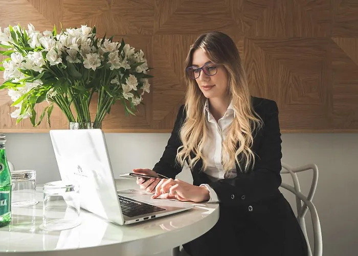 Апарт-отель My Story 3*